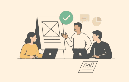 Tailored Strategies